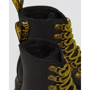 Kinderstiefeletten Dr Martens 2976 Pascal Wintergrip image-6