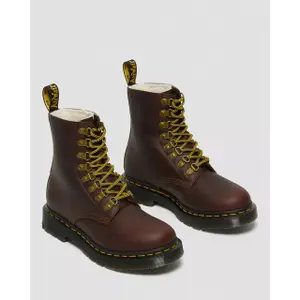 Støvler til børn Dr Martens 2976 Pascal Wintergrip image-1