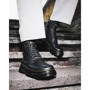 Damen Stiefeletten Dr Martens Tarik 8 Tie Wyoming image-1