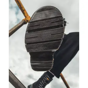 Damen Stiefeletten Dr Martens Tarik 8 Tie Wyoming image-2