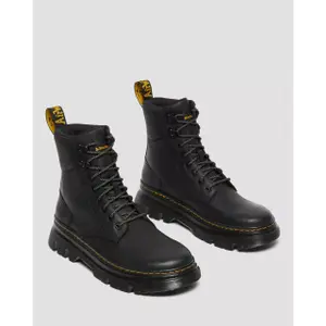 Damen Stiefeletten Dr Martens Tarik 8 Tie Wyoming image-5