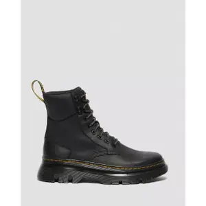 Stivaletti da donna Dr Martens Tarik 8 Tie Wyoming image-0