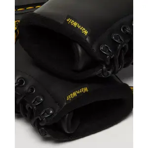 Kinderstiefeletten Dr Martens 1460 Warmwair image-2