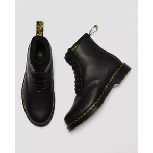 Kinderstiefeletten Dr Martens 1460 Warmwair image-4