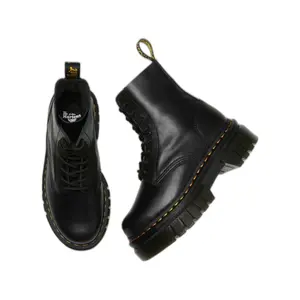 Women's boots Dr Martens Audrick Platfrom image-2
