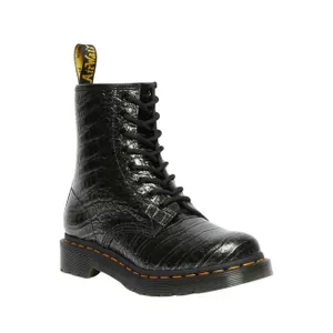 Stivaletti da donna Dr Martens 1460 image-1