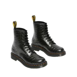 Stivaletti da donna Dr Martens 1460 image-2