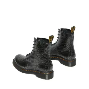 Stivaletti da donna Dr Martens 1460 image-3