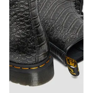 Stivaletti da donna Dr Martens 1460 image-6