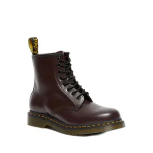 Bottines Dr Martens 1460 Smooth Lace Up image-1