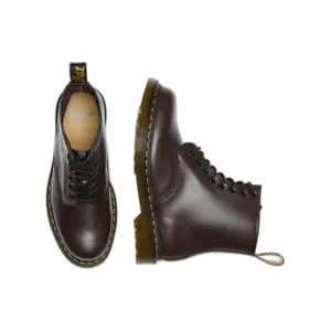 Bottines Dr Martens 1460 Smooth Lace Up image-4