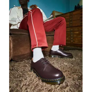 Derbie Dr Martens 1461 Smooth image-3