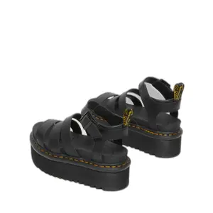 Sandales femme Dr Martens Blaire Quad Hydro Platform image-4