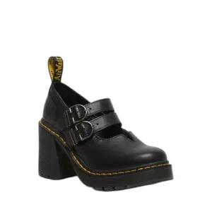 Chaussures à talon compensées femme Dr Martens Eviee Sendal