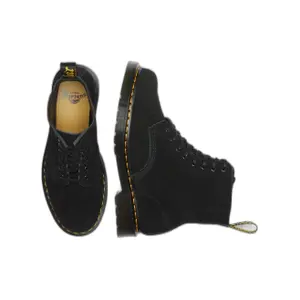 Boots Dr Martens 1460 Pascal Lace Up image-4