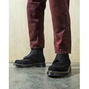 Boots Dr Martens 1460 Pascal Lace Up image-6