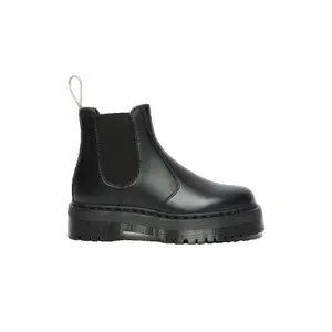 Stövlar Dr Martens Vegan 2976 Quad Mono Chelsea