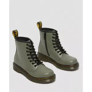 Kinderstiefeletten Dr Martens Boots 1460 Softy image-1