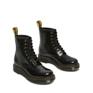Women's boots Dr Martens 1460 image-1