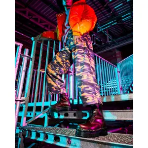 Bottines femme Dr Martens Audrick image-1