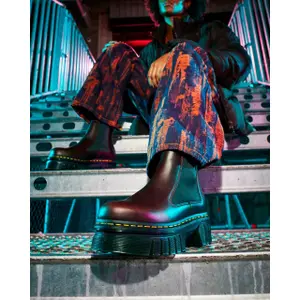 Damen Stiefeletten Dr Martens Audrick Brando image-1