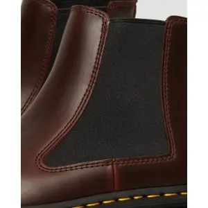 Damen Stiefeletten Dr Martens Audrick Brando image-6
