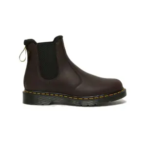 Children's boots Dr Martens 2976 Warmwair image-0