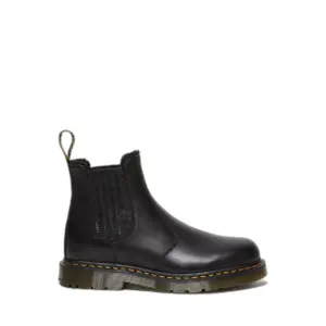 Children's boots Dr Martens Chelsea 2976 Dm'S Wintergrip image-0