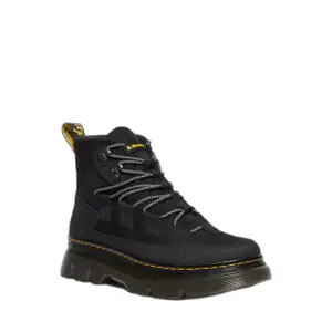 Children's boots Dr Martens Boury image-0