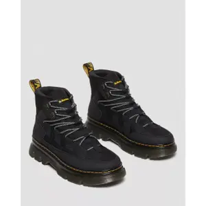 Children's boots Dr Martens Boury image-1