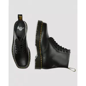 Children's boots Dr Martens 1460 Bex Squared Toe Up image-2
