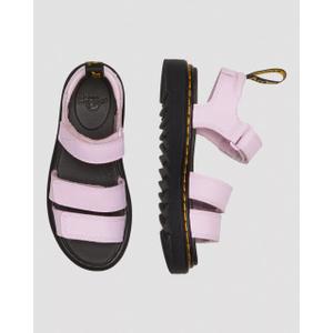 Kindersandalen Dr Martens Fitness image-4