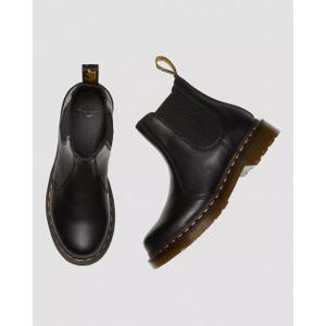 Støvler til kvinder Dr Martens Chelsea 2976 image-2