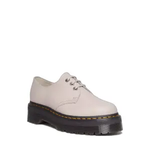 Derbie Damen Dr Martens 1461 Quad II Pisa