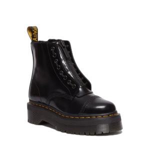 31213001-stovler-til-kvinder-dr-martens-sinclair-zip-up-sort