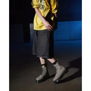 Bottines femme Dr Martens Jadon image-1