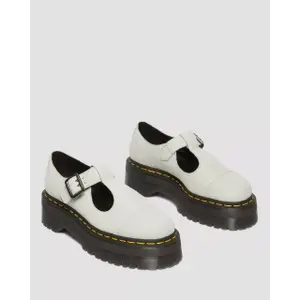 Botines de mulher Dr Martens Bethan Tumbled Nubuck image-1