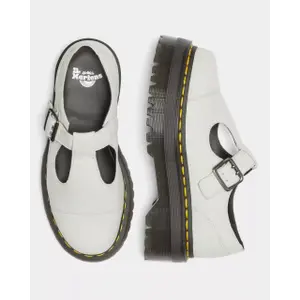 Botines de mulher Dr Martens Bethan Tumbled Nubuck image-2