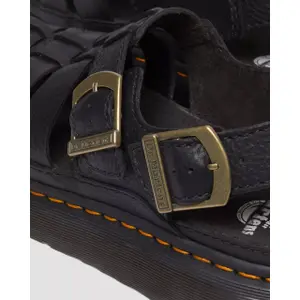 Sandalen für Damen Dr Martens Wrenlie Fisherman image-2