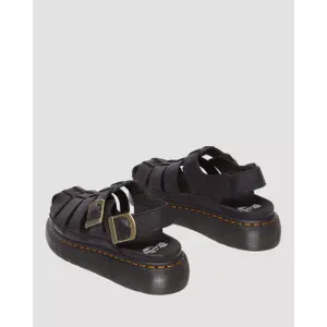 Sandalen für Damen Dr Martens Wrenlie Fisherman image-6