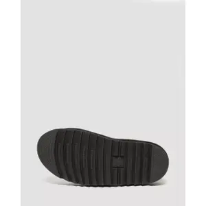 Sandálias de cunha feminina Dr Martens Nartilla image-6