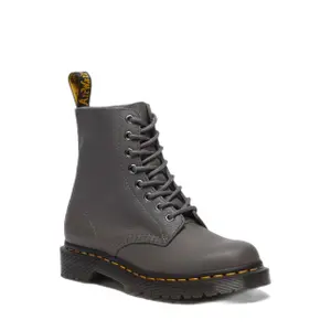 Weiche Lederstiefeletten für Damen Dr Martens 1460