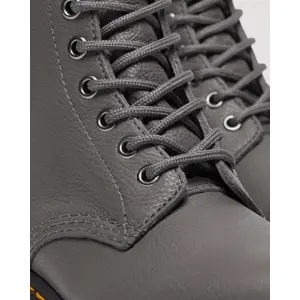 Weiche Lederstiefeletten für Damen Dr Martens 1460 image-2