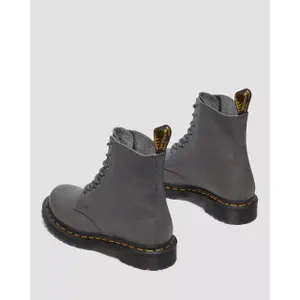 Weiche Lederstiefeletten für Damen Dr Martens 1460 image-4