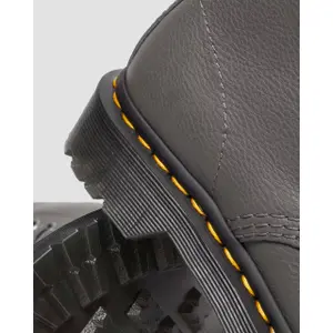 Weiche Lederstiefeletten für Damen Dr Martens 1460 image-6