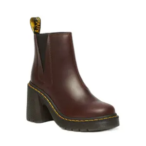 Bottines femme Dr Martens Chelsea spence