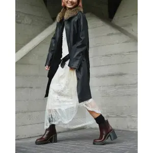 Bottines femme Dr Martens Chelsea spence image-1