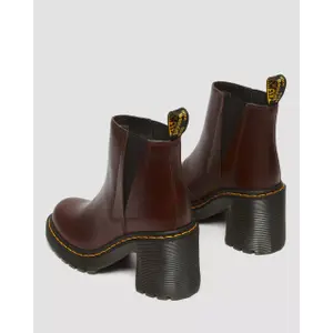 Bottines femme Dr Martens Chelsea spence image-5
