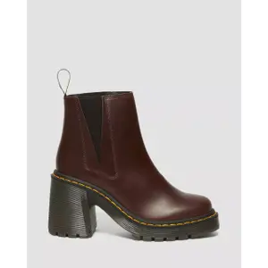 Bottines femme Dr Martens Chelsea spence image-6