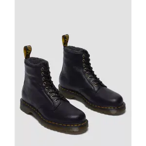 Kinderstiefeletten Dr Martens 1460 Grizzly image-4
